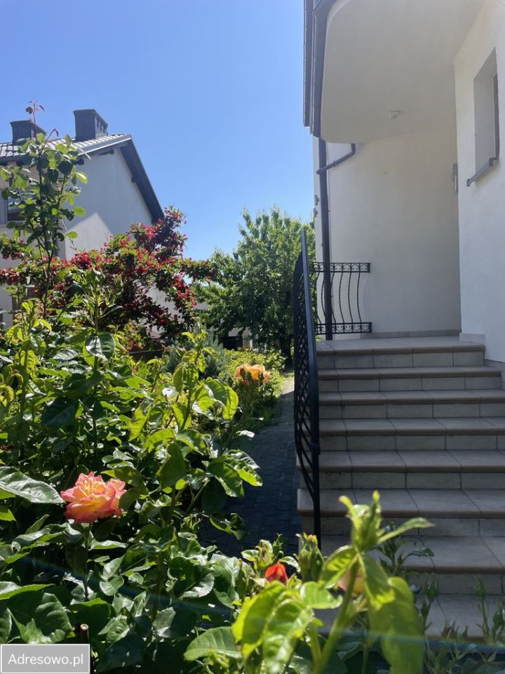 dom wolnostojący, 10 pokoi Chojnice, ul. Tuwima. Zdjęcie 6