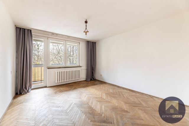 Mieszkanie 2-pokojowe Warszawa Śródmieście, ul. Okrąg. Zdjęcie 1