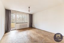 Mieszkanie 2-pokojowe Warszawa Śródmieście, ul. Okrąg