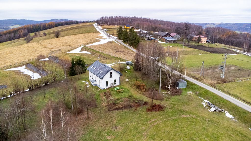 dom wolnostojący, 5 pokoi Niebocko. Zdjęcie 17