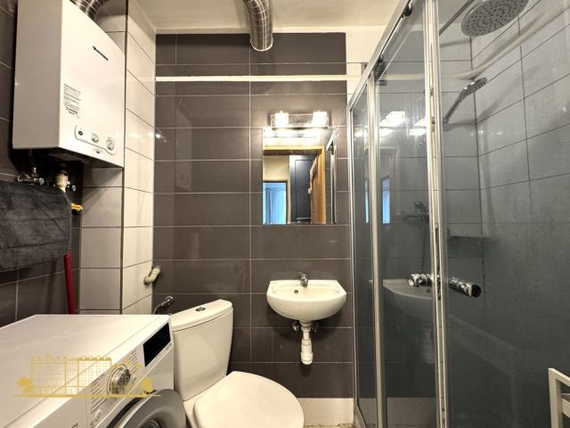 Mieszkanie 2-pokojowe Kraków Prądnik Czerwony, ul. Celarowska. Zdjęcie 5