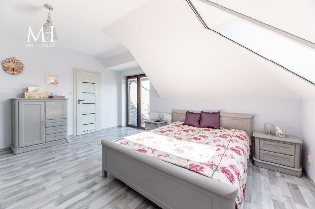 dom wolnostojący, 6 pokoi Dąbrówka Wielka. Zdjęcie 8