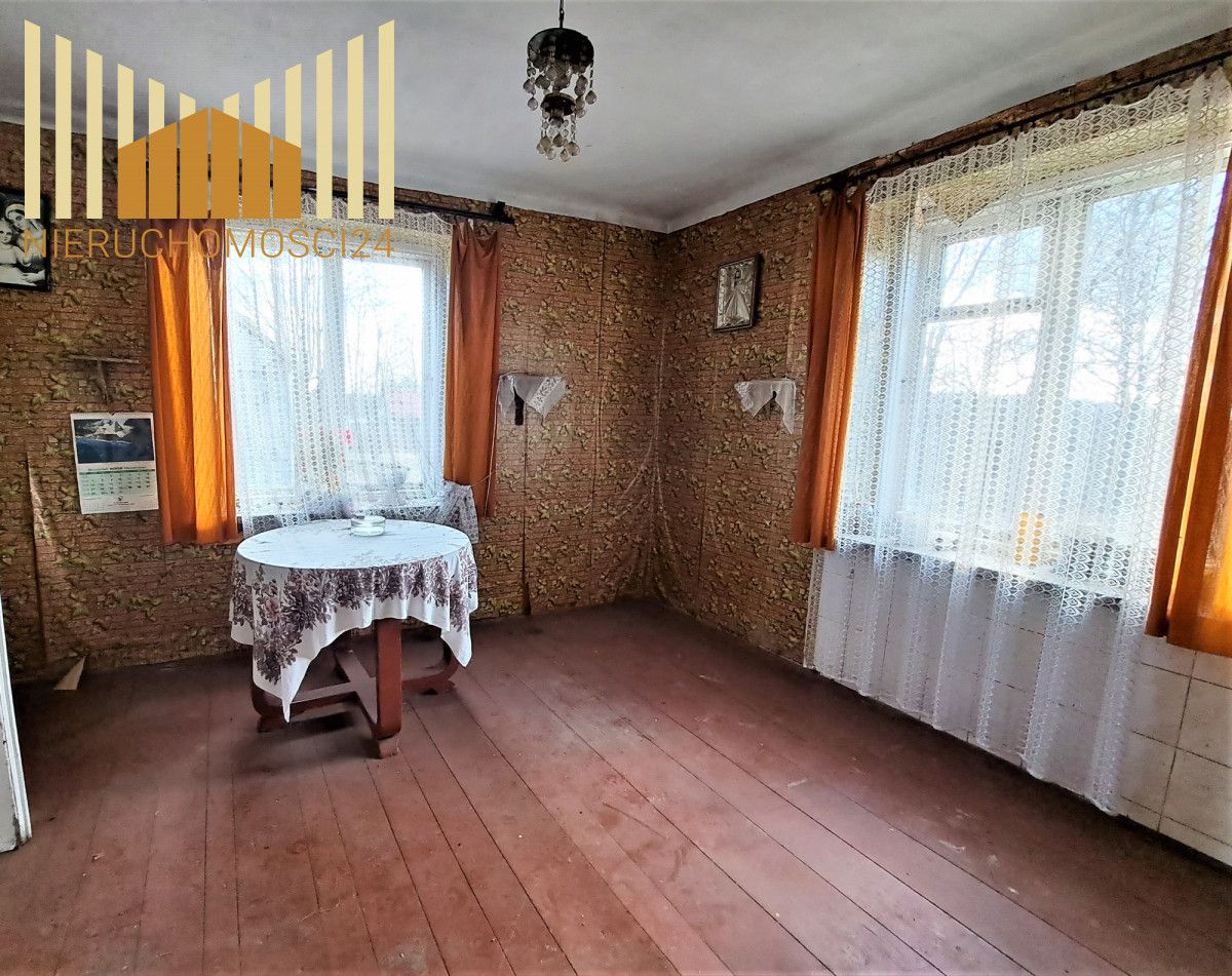 dom wolnostojący, 3 pokoje Wierzbno. Zdjęcie 8