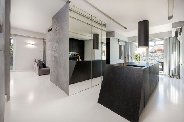 bliźniak, 3 pokoje Łódź Nowe Złotno. Zdjęcie 10