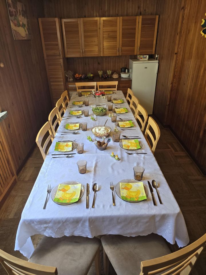 dom wolnostojący, 9 pokoi Hajnówka Judzianka, Myśliwska. Zdjęcie 4