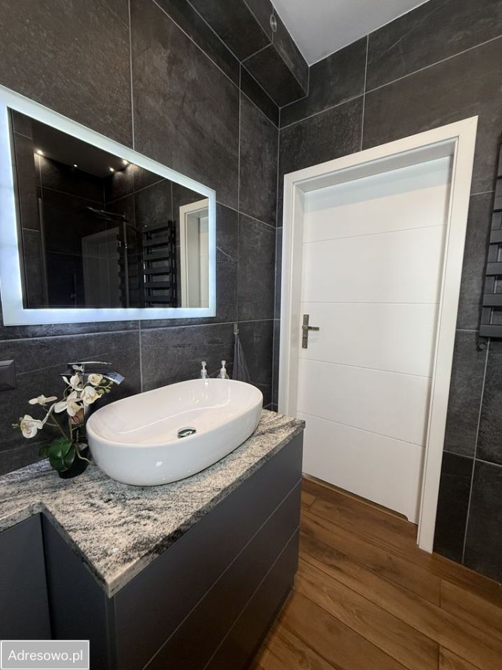 Mieszkanie 5-pokojowe Smolec, ul. Dereniowa. Zdjęcie 15