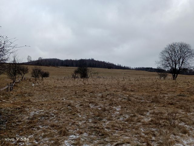 Działka rolna Kamesznica, ul. Spacerowa. Zdjęcie 1