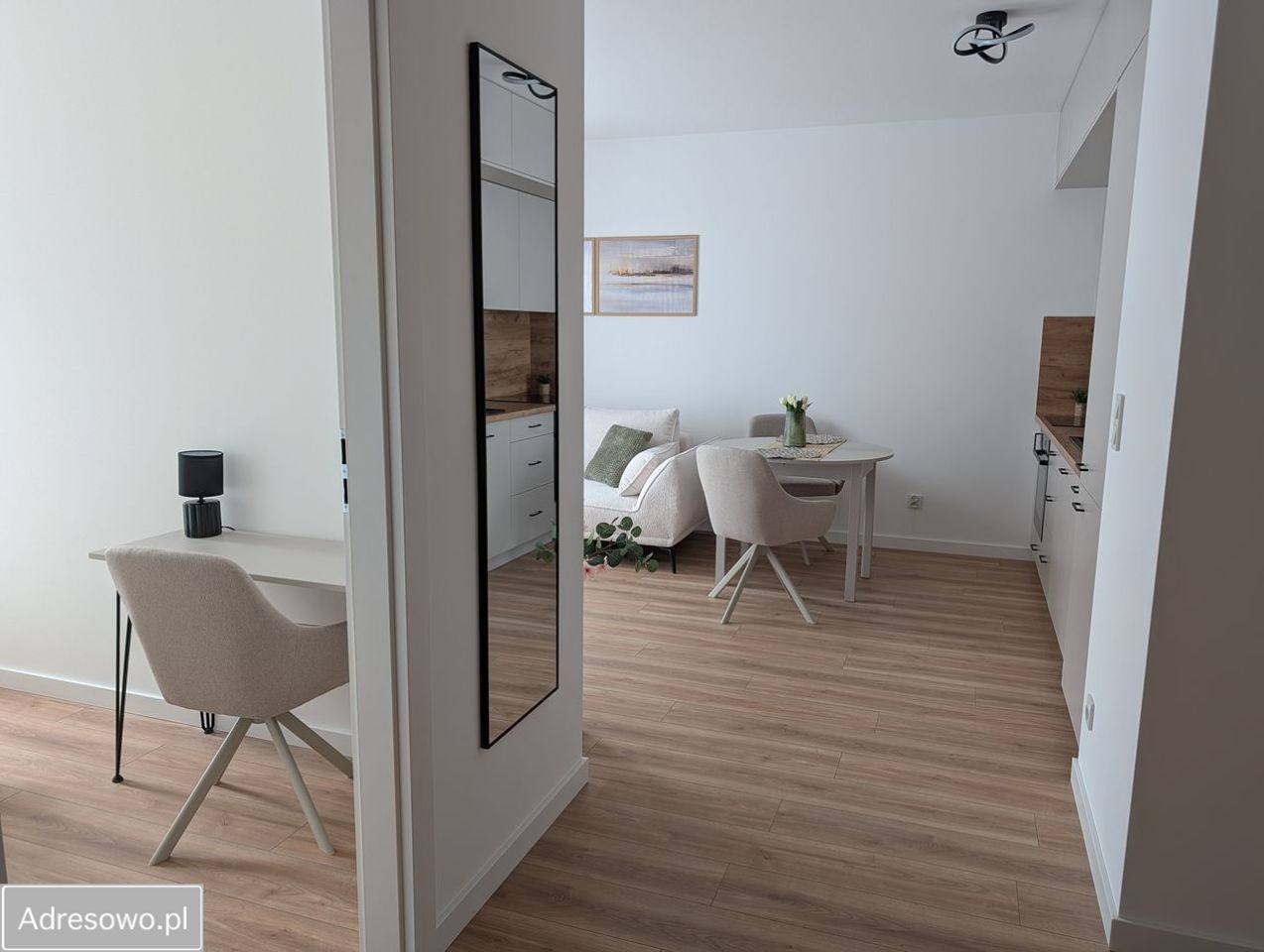 Mieszkanie 2-pokojowe Warszawa Białołęka, ul. Duninów. Zdjęcie 13