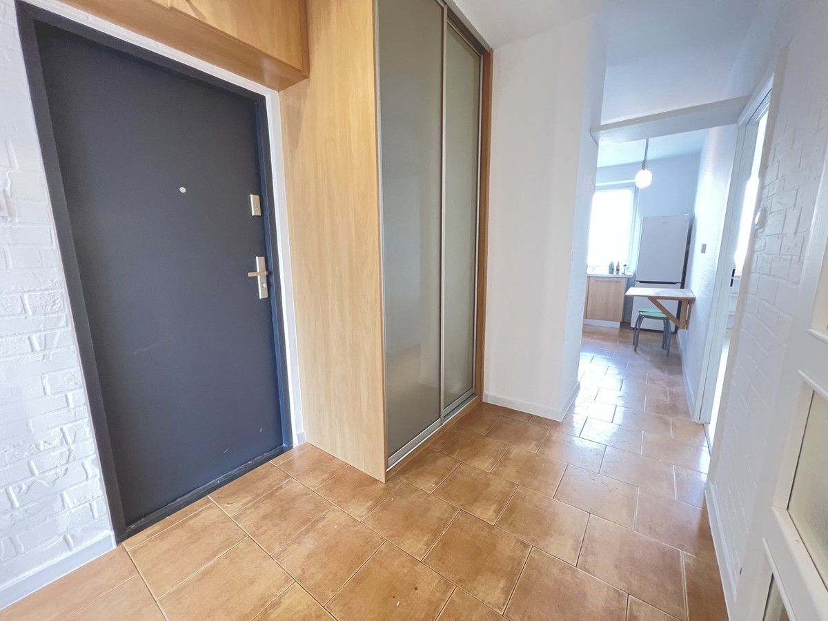 Mieszkanie 3-pokojowe Łódź Polesie, al. ks. kard. Stefana Wyszyńskiego. Zdjęcie 12