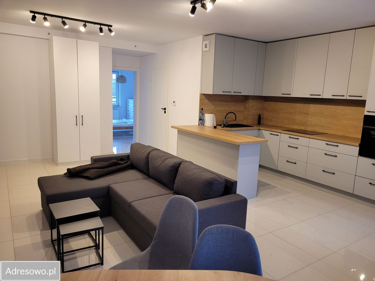 Mieszkanie 2-pokojowe Środa Wielkopolska. Zdjęcie 2