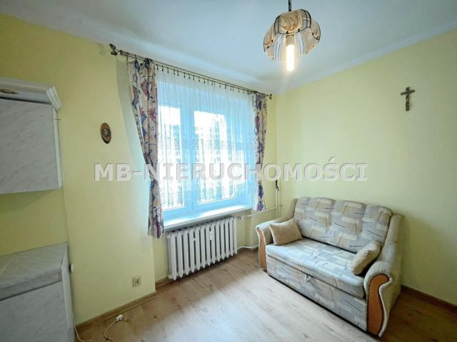 Mieszkanie 2-pokojowe Katowice Koszutka, ul. Antoniego Słonimskiego. Zdjęcie 6