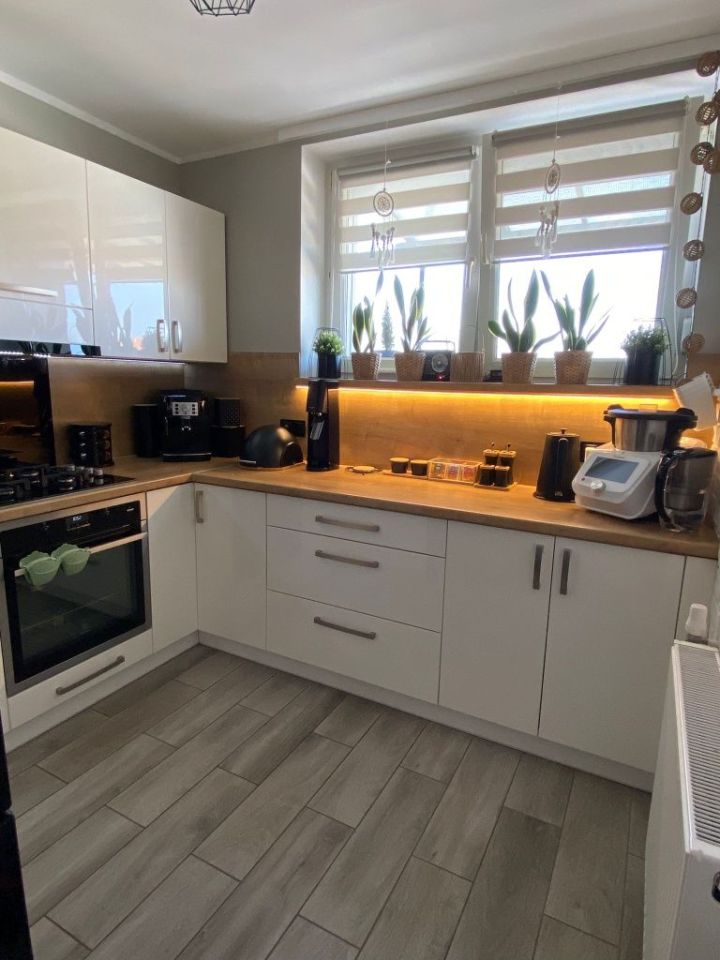 Mieszkanie 3-pokojowe Wołów, al. Niepodległości. Zdjęcie 6