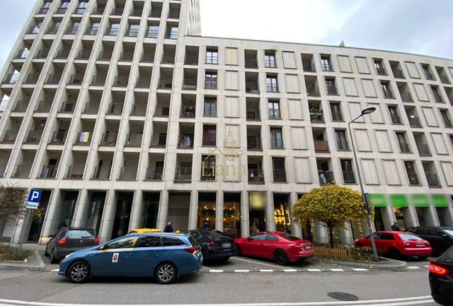 Lokal Warszawa Śródmieście, ul. Pokorna. Zdjęcie 4