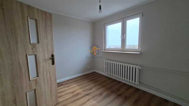 Mieszkanie 3-pokojowe Kraków Nowa Huta. Zdjęcie 5