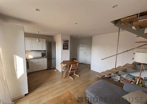 Mieszkanie 3-pokojowe Warszawa Wawer, ul. Kaszmirowa. Zdjęcie 2