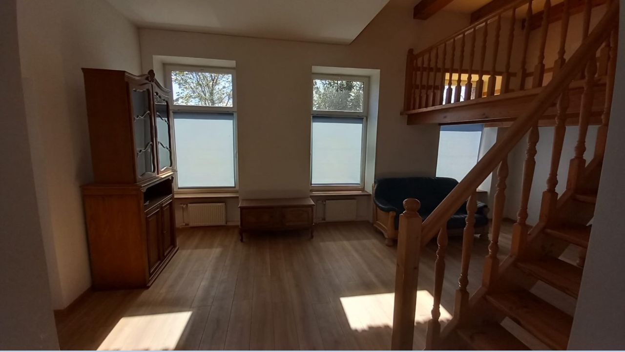 Mieszkanie 2-pokojowe Zegrze Południowe, ul. Osiedle Wojskowe. Zdjęcie 2