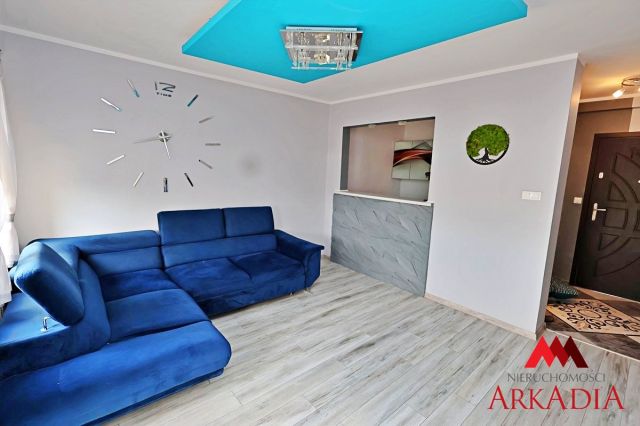 Mieszkanie 2-pokojowe Włocławek, ul. Robotnicza. Zdjęcie 1