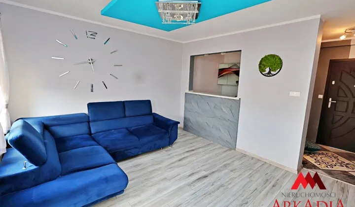 Mieszkanie 2-pokojowe Włocławek, ul. Robotnicza