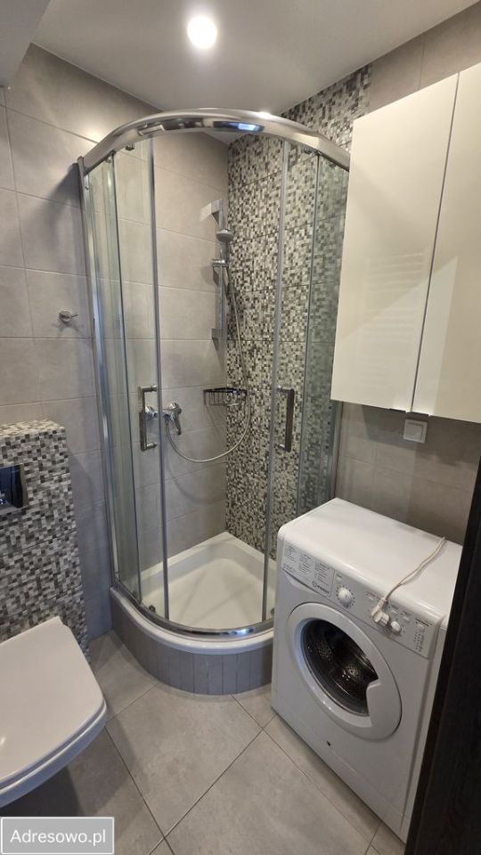 Mieszkanie 2-pokojowe Białystok Centrum, ul. Czysta. Zdjęcie 14