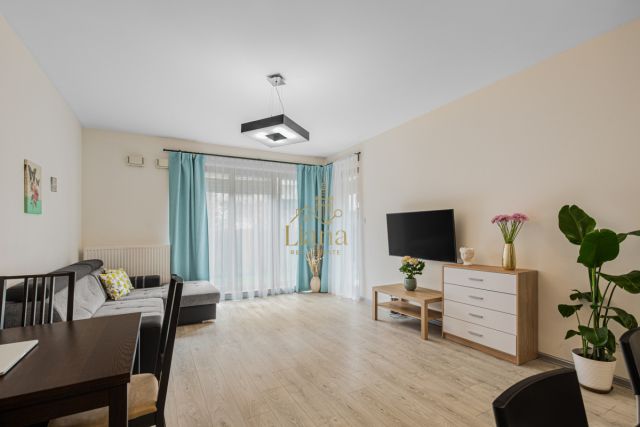 Mieszkanie 2-pokojowe Warszawa Żoliborz, ul. Ludwika Rydygiera. Zdjęcie 7