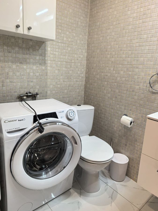 Mieszkanie 1-pokojowe Warszawa Wola, ul. Nowolipki. Zdjęcie 6