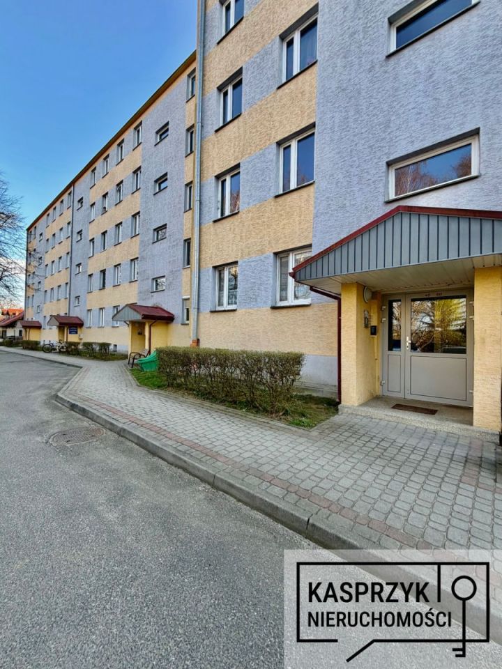 Mieszkanie 2-pokojowe Krosno, ul. Stanisława Staszica. Zdjęcie 10