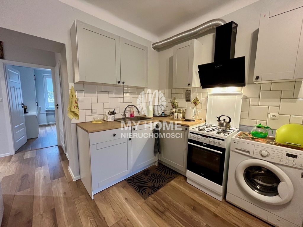 Mieszkanie 3-pokojowe Żyrardów, ul. Michała Ossowskiego. Zdjęcie 4