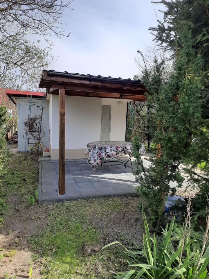 Działka rod Legnica, ul. Chojnowska. Zdjęcie 4