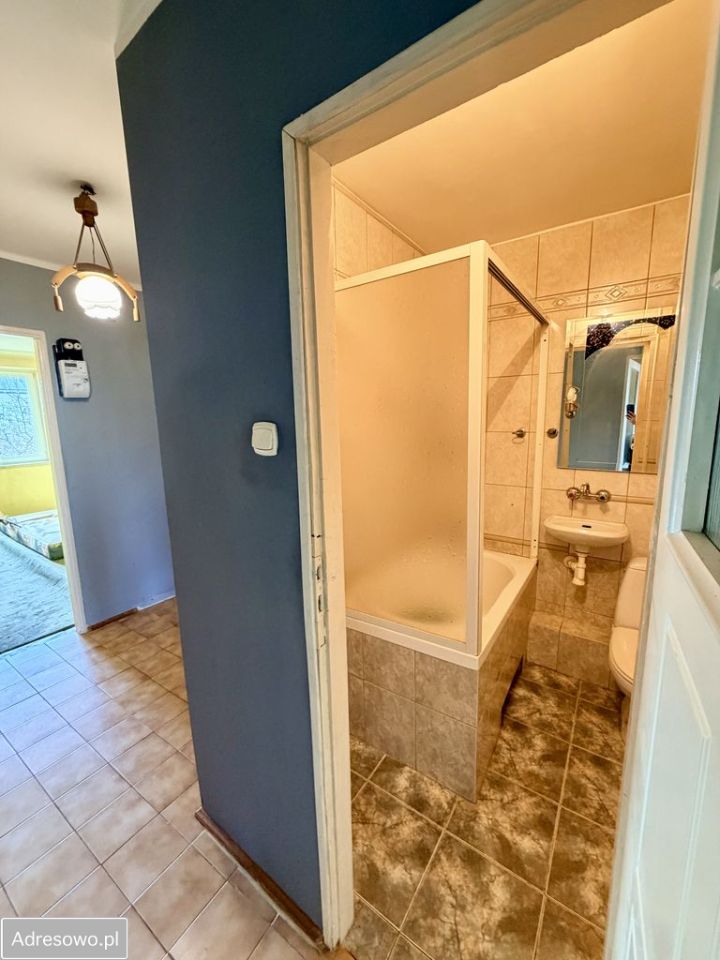 Mieszkanie 3-pokojowe Suwałki, ul. Emilii Plater. Zdjęcie 12