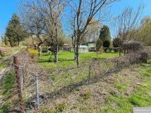 Działka rod Radom Wośniki, ul. Kielecka. Zdjęcie 2