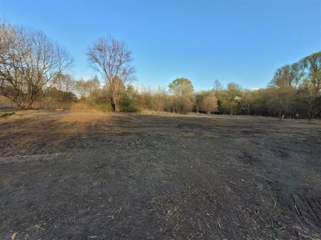 Działka budowlana Sosnowiec Środula. Zdjęcie 1