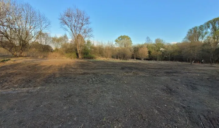 Działka budowlana Sosnowiec Środula