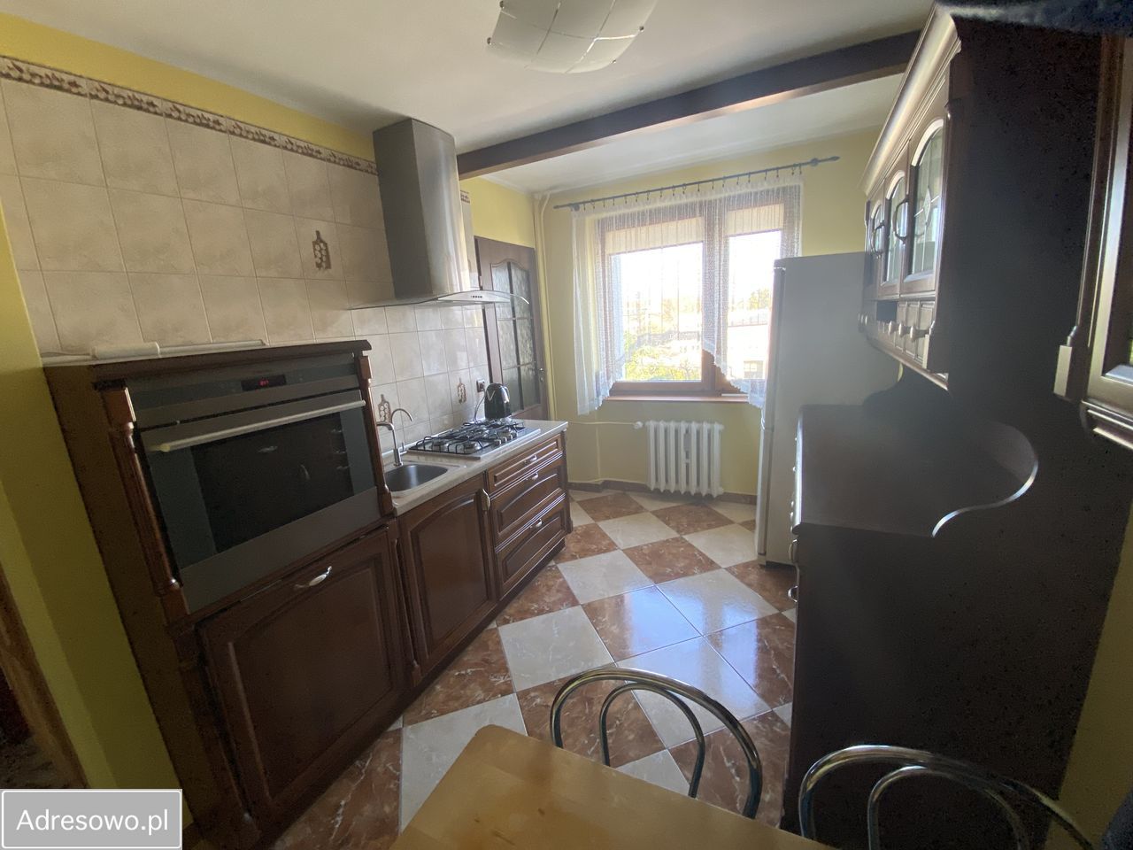 Mieszkanie 3-pokojowe Toruń Jakubskie Przedmieście, ul. Konopackich. Zdjęcie 6