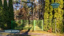 Działka rolna Józefów-Wiktorów. Zdjęcie 4
