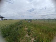 Działka inna Krężna kolonia. Zdjęcie 3
