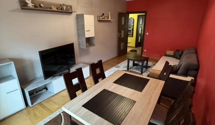 Mieszkanie 2-pokojowe Wrocław Maślice, ul. Królewiecka
