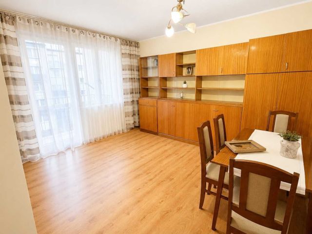 Mieszkanie 3-pokojowe Nidzica, ul. Konopnickiej. Zdjęcie 1