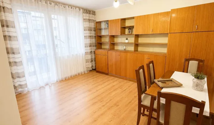 Mieszkanie 3-pokojowe Nidzica, ul. Konopnickiej