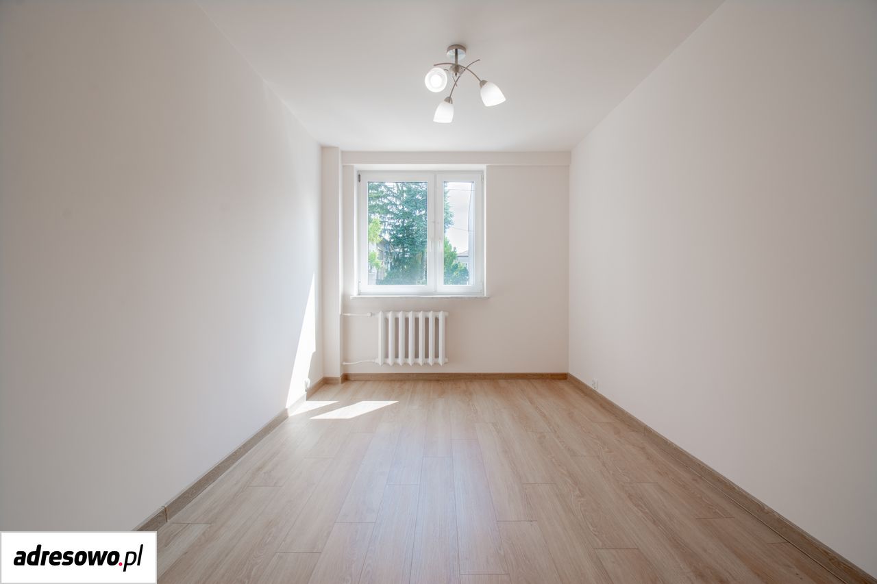 Mieszkanie 3-pokojowe Warszawa Mokotów, ul. Studencka. Zdjęcie 3