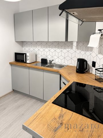 Mieszkanie 1-pokojowe Bydgoszcz Śródmieście. Zdjęcie 6