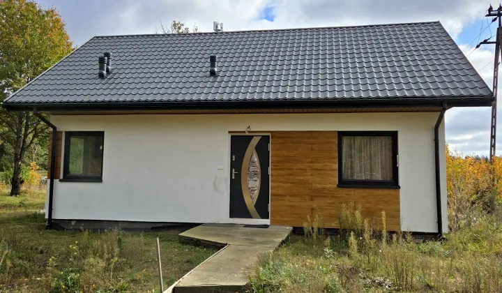 dom wolnostojący, 3 pokoje Olszewnica Stara, ul. Warszawska