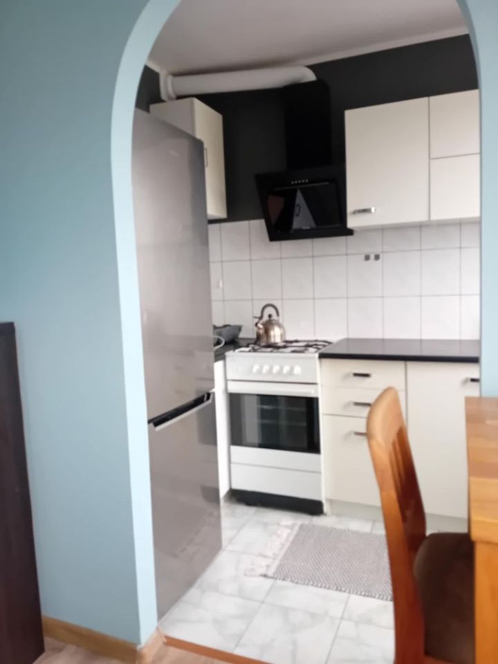 Mieszkanie 2-pokojowe Toruń, ul. Świętopełka. Zdjęcie 8
