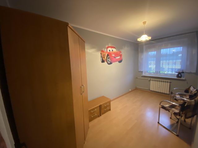 Mieszkanie 3-pokojowe Szczecin Podjuchy, ul. Krzemienna. Zdjęcie 1