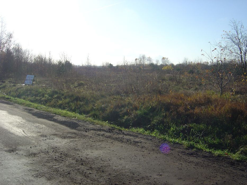 Działka inwestycyjna Kałduny. Zdjęcie 3