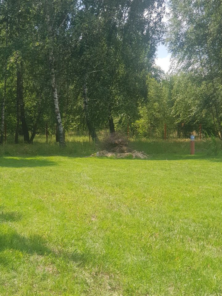 Działka rekreacyjna Adamów Drwalewski. Zdjęcie 1