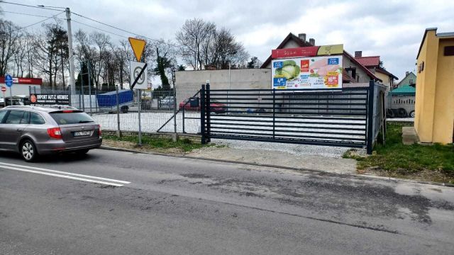 Działka Syców. Zdjęcie 1