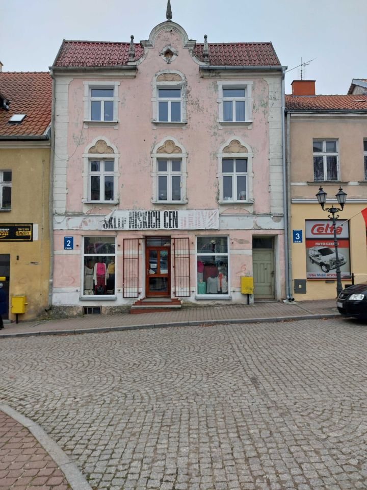 Lokal Górowo Iławeckie. Zdjęcie 4