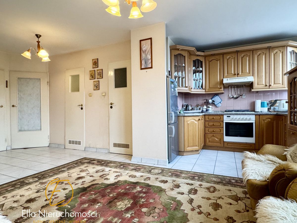 Mieszkanie 3-pokojowe Legnica, ul. Tatrzańska. Zdjęcie 5