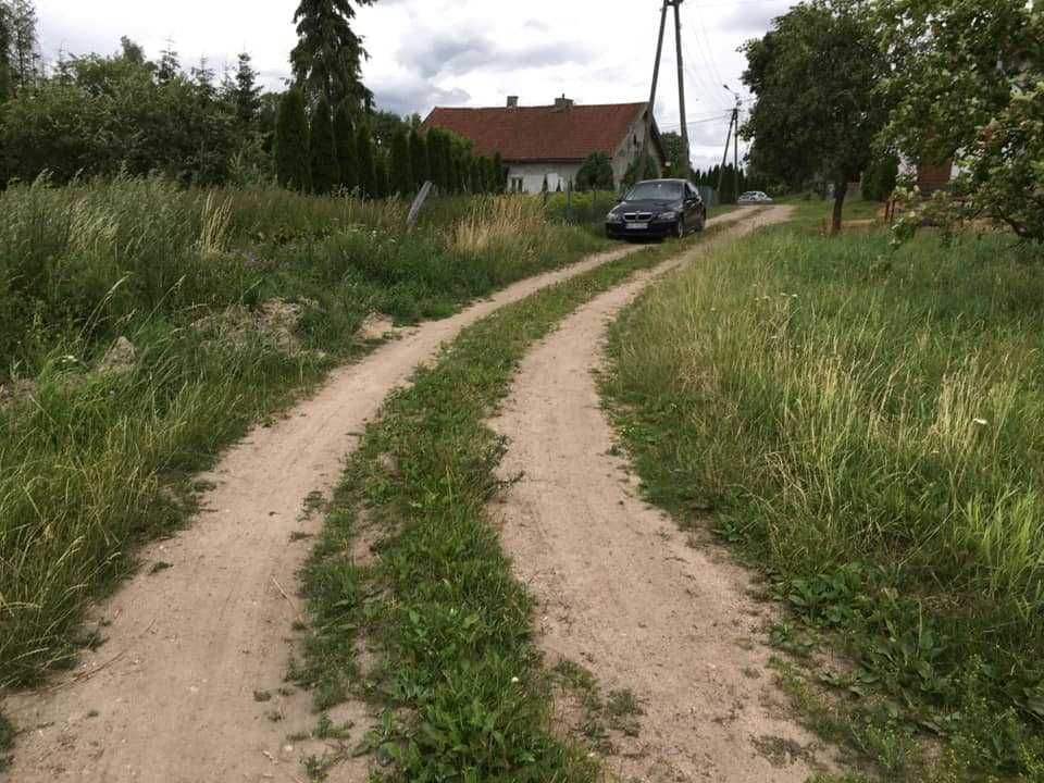 Działka budowlana Łączno. Zdjęcie 7