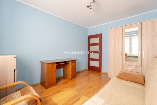 Mieszkanie 3-pokojowe Kraków Podgórze, ul. Myśliwska. Zdjęcie 11